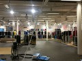 Golvläggning Intersport, Uddevalla