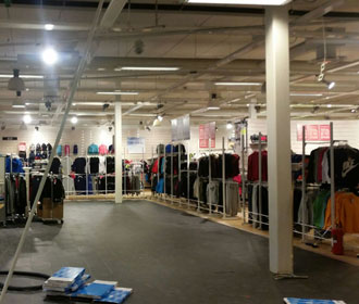 Golvläggning Karlstad